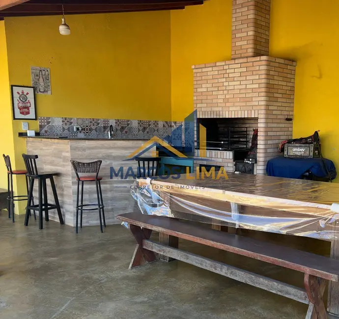 Foto 7 de Chácara com 3 quartos à venda, 1200m2 em Jardim Estância Brasil, Atibaia - SP