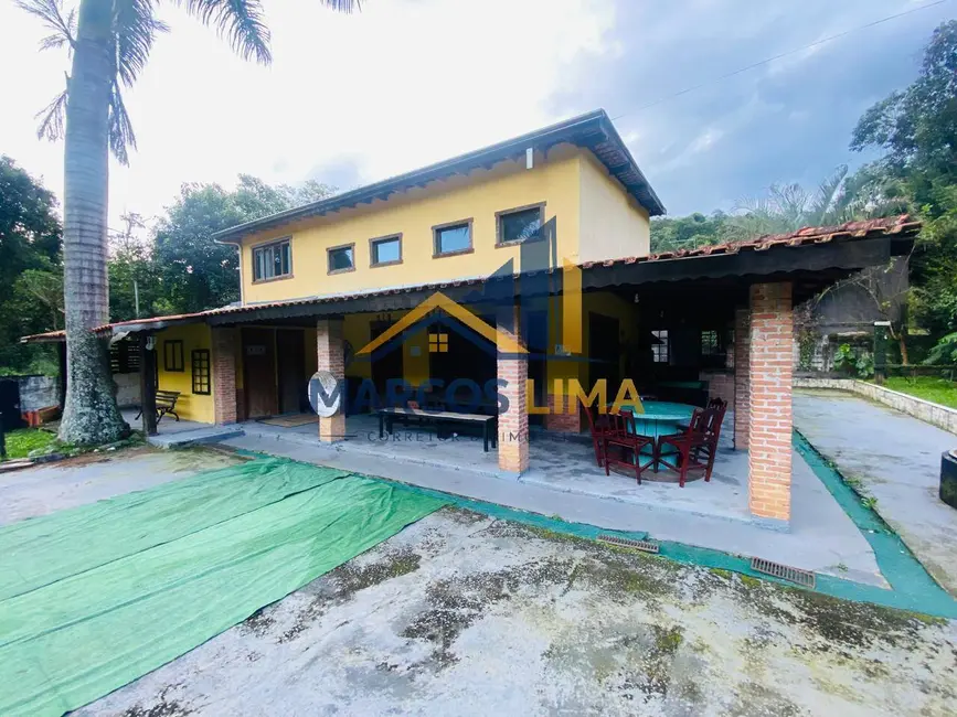 Chácara com 3 quartos à venda, 800m2 em Portão, Atibaia - SP - imagem 5 Foto 5 de Chácara com 3 quartos à venda, 800m2 em Portão, Atibaia - SP