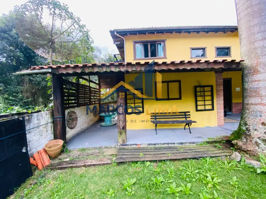 Chácara com 3 quartos à venda, 800m2 em Portão, Atibaia - SP - imagem 9 Foto 9 de Chácara com 3 quartos à venda, 800m2 em Portão, Atibaia - SP