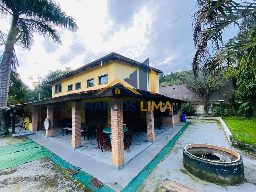 Chácara com 3 quartos à venda, 800m2 em Portão, Atibaia - SP - imagem 6 Foto 6 de Chácara com 3 quartos à venda, 800m2 em Portão, Atibaia - SP