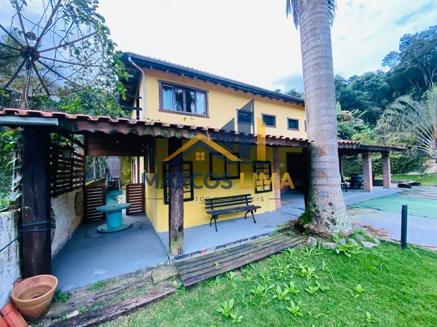 Chácara com 3 quartos à venda, 800m2 em Portão, Atibaia - SP - imagem 8 Foto 8 de Chácara com 3 quartos à venda, 800m2 em Portão, Atibaia - SP
