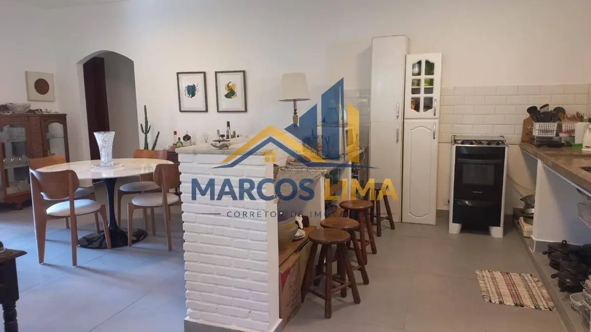 Foto 7 de Chácara com 2 quartos à venda, 800m2 em Portão, Atibaia - SP