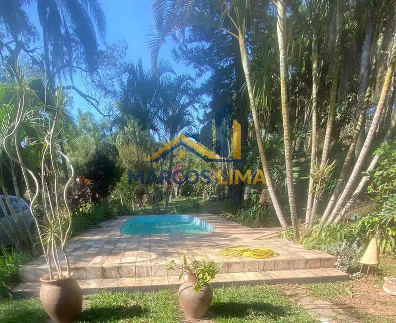Foto 2 de Chácara com 2 quartos à venda, 800m2 em Portão, Atibaia - SP