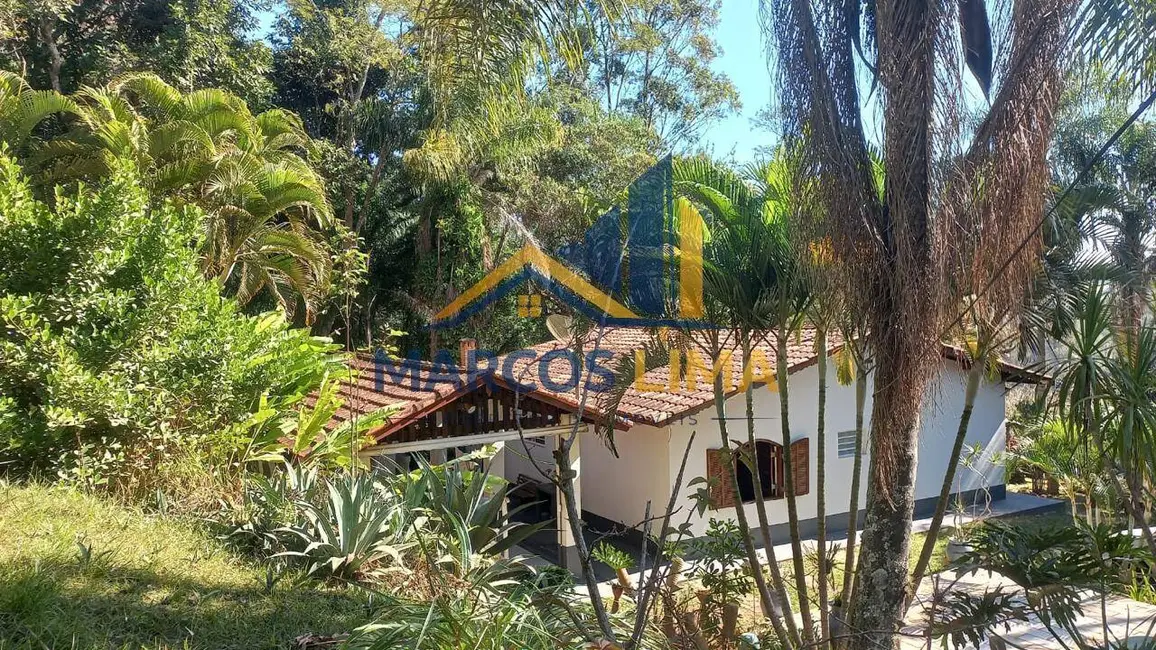 Foto 1 de Chácara com 2 quartos à venda, 800m2 em Portão, Atibaia - SP