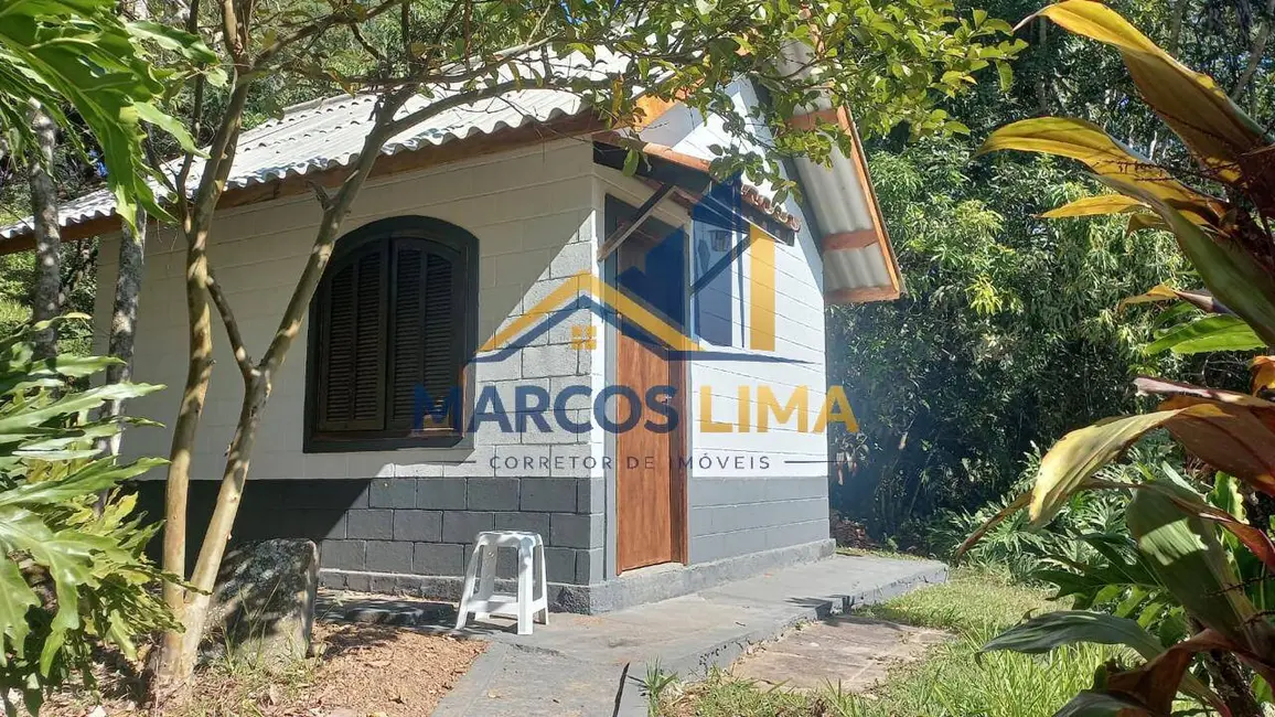 Foto 4 de Chácara com 2 quartos à venda, 800m2 em Portão, Atibaia - SP
