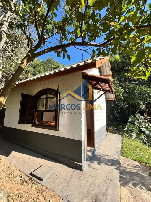 Foto 3 de Chácara com 2 quartos à venda, 800m2 em Portão, Atibaia - SP