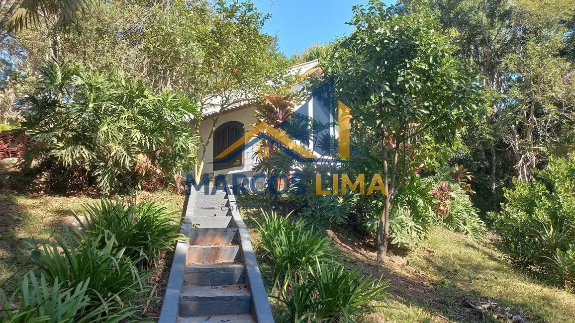 Foto 5 de Chácara com 2 quartos à venda, 800m2 em Portão, Atibaia - SP