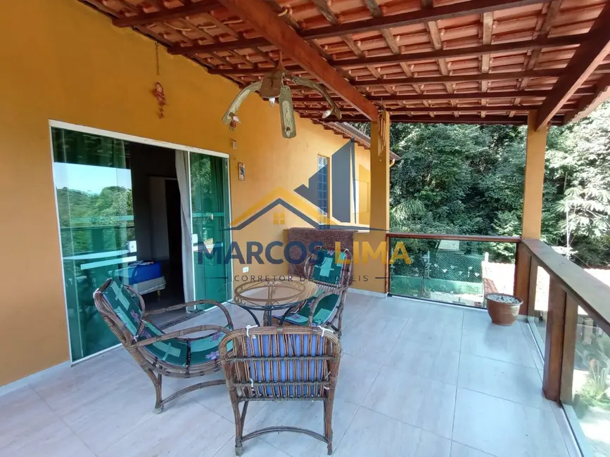 Foto 7 de Chácara com 4 quartos à venda, 780m2 em Portão, Atibaia - SP