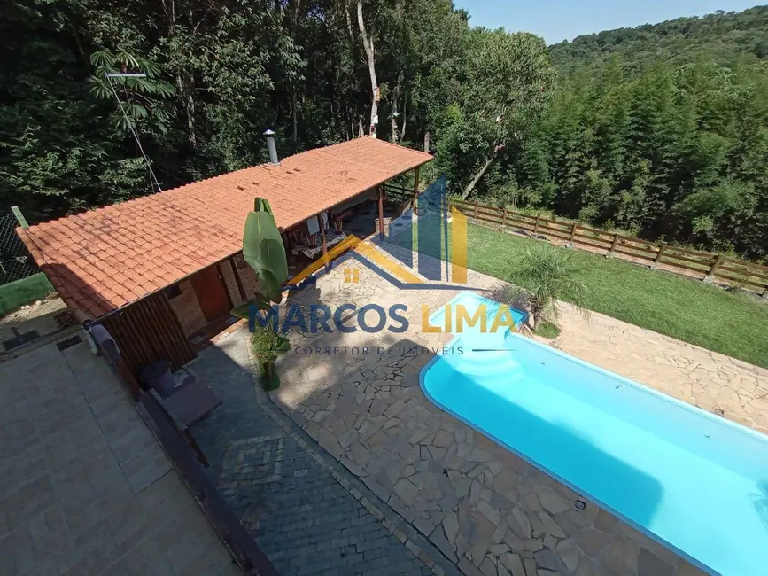 Foto 9 de Chácara com 4 quartos à venda, 780m2 em Portão, Atibaia - SP