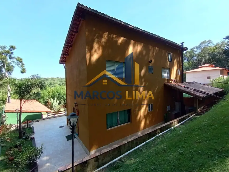 Foto 5 de Chácara com 4 quartos à venda, 780m2 em Portão, Atibaia - SP