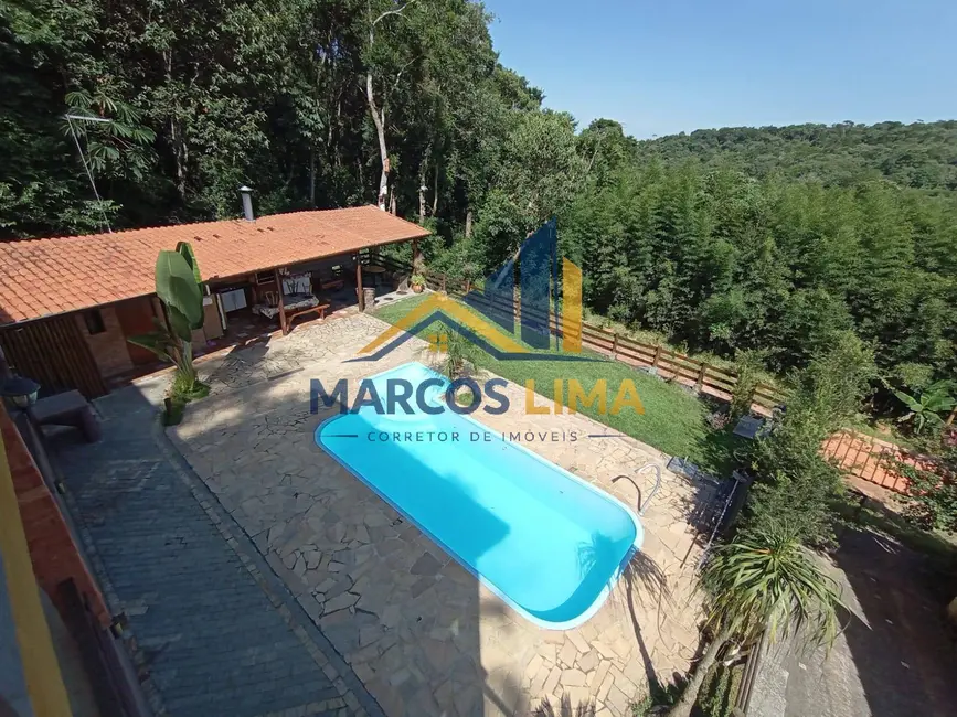Foto 8 de Chácara com 4 quartos à venda, 780m2 em Portão, Atibaia - SP