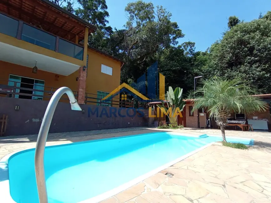 Foto 3 de Chácara com 4 quartos à venda, 780m2 em Portão, Atibaia - SP