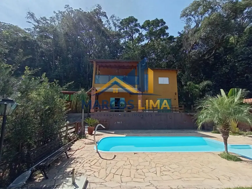 Foto 2 de Chácara com 4 quartos à venda, 780m2 em Portão, Atibaia - SP