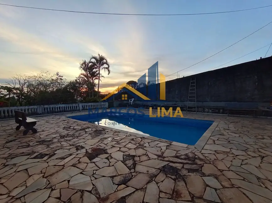 Foto 6 de Chácara com 3 quartos à venda, 3662m2 em Portão, Atibaia - SP