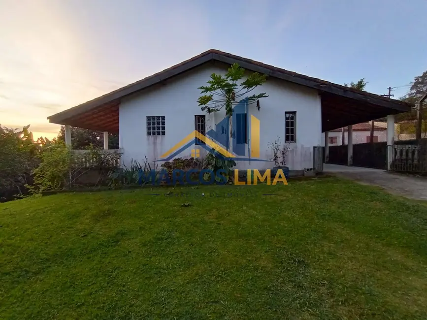Foto 7 de Chácara com 3 quartos à venda, 3662m2 em Portão, Atibaia - SP