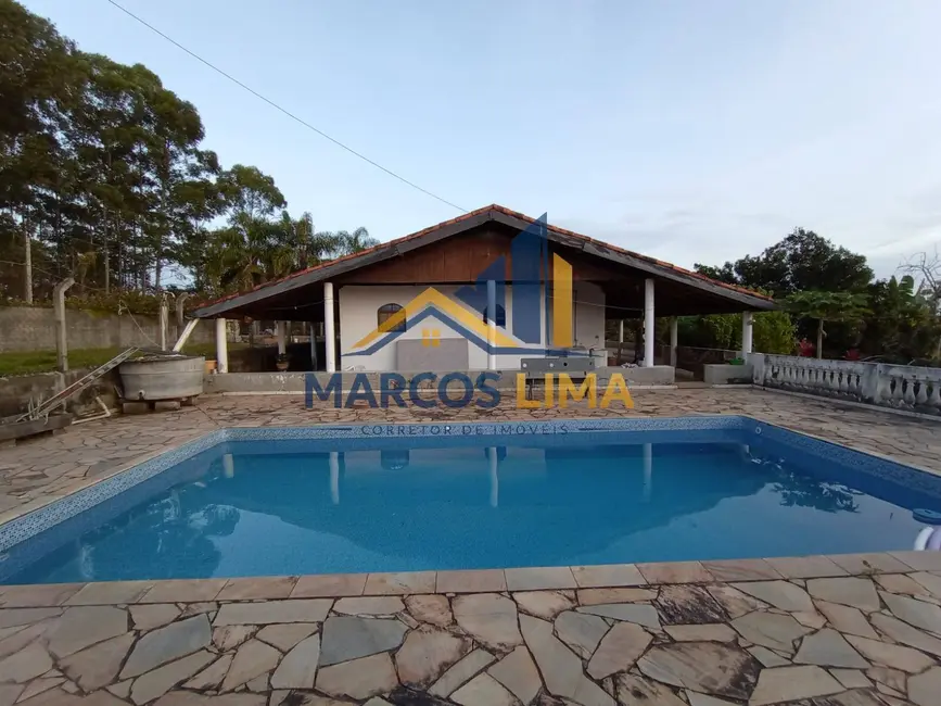 Foto 2 de Chácara com 3 quartos à venda, 3662m2 em Portão, Atibaia - SP