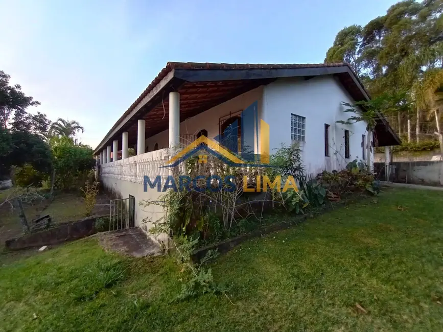 Foto 9 de Chácara com 3 quartos à venda, 3662m2 em Portão, Atibaia - SP