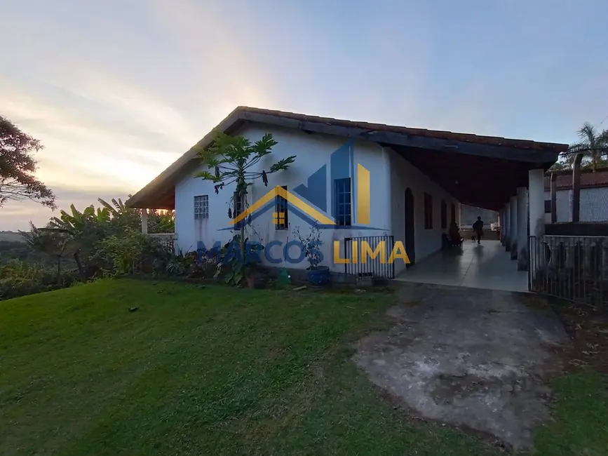 Foto 8 de Chácara com 3 quartos à venda, 3662m2 em Portão, Atibaia - SP