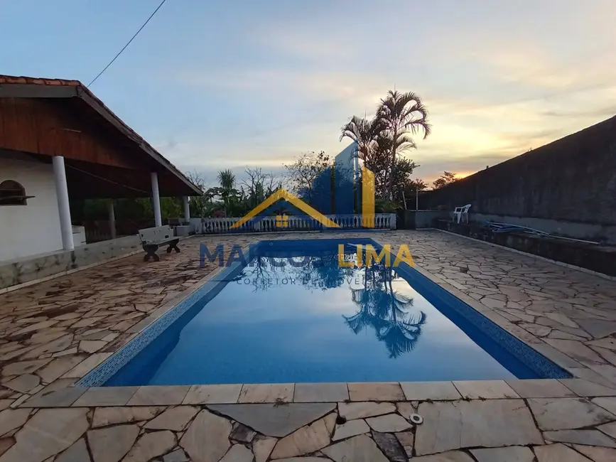 Foto 4 de Chácara com 3 quartos à venda, 3662m2 em Portão, Atibaia - SP
