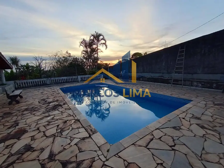Foto 5 de Chácara com 3 quartos à venda, 3662m2 em Portão, Atibaia - SP