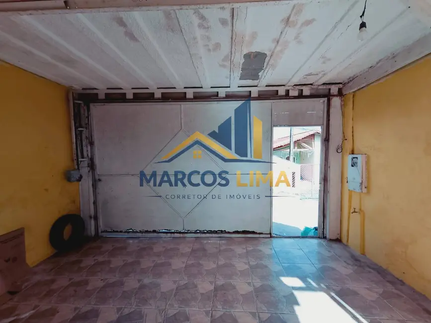 Foto 9 de Casa com 2 quartos para alugar, 125m2 em Mairipora - SP