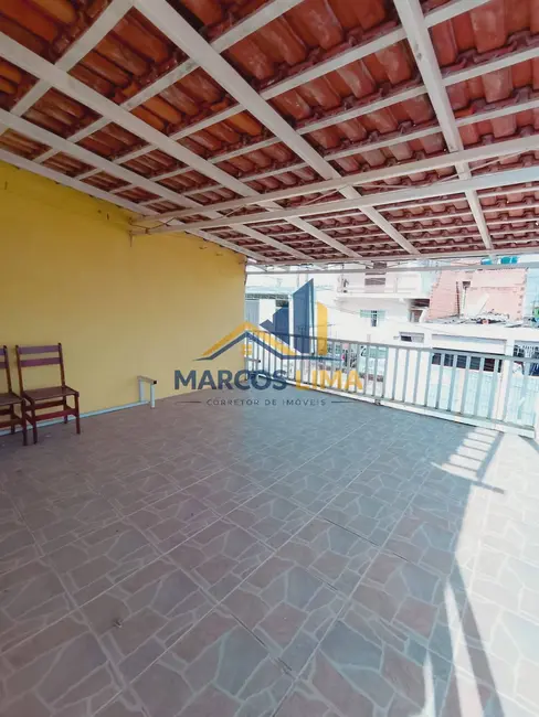 Foto 7 de Casa com 2 quartos para alugar, 125m2 em Mairipora - SP