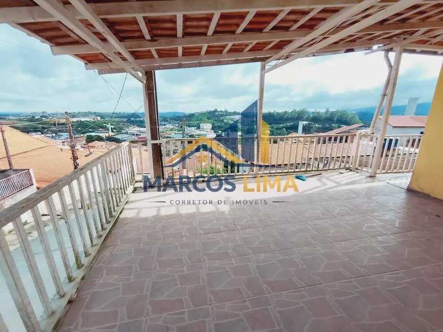 Foto 2 de Casa com 2 quartos para alugar, 125m2 em Mairipora - SP