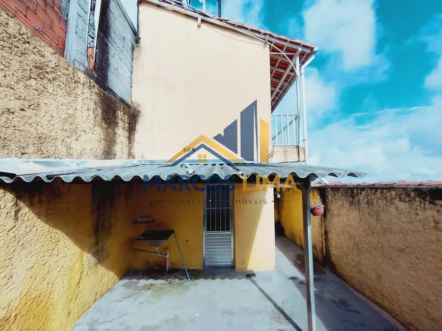 Foto 1 de Casa com 2 quartos para alugar, 125m2 em Mairipora, SP