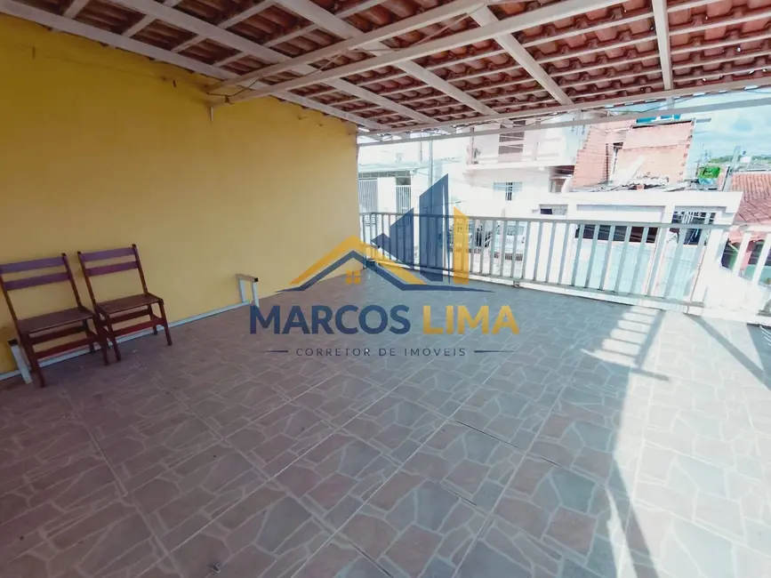 Foto 4 de Casa com 2 quartos para alugar, 125m2 em Mairipora - SP