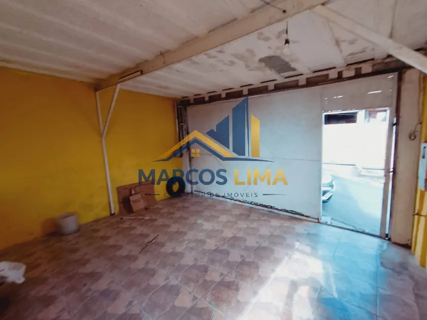 Foto 8 de Casa com 2 quartos para alugar, 125m2 em Mairipora - SP