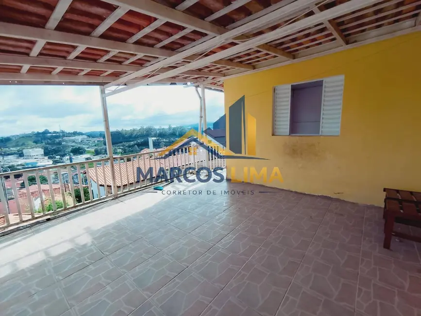Foto 5 de Casa com 2 quartos para alugar, 125m2 em Mairipora - SP