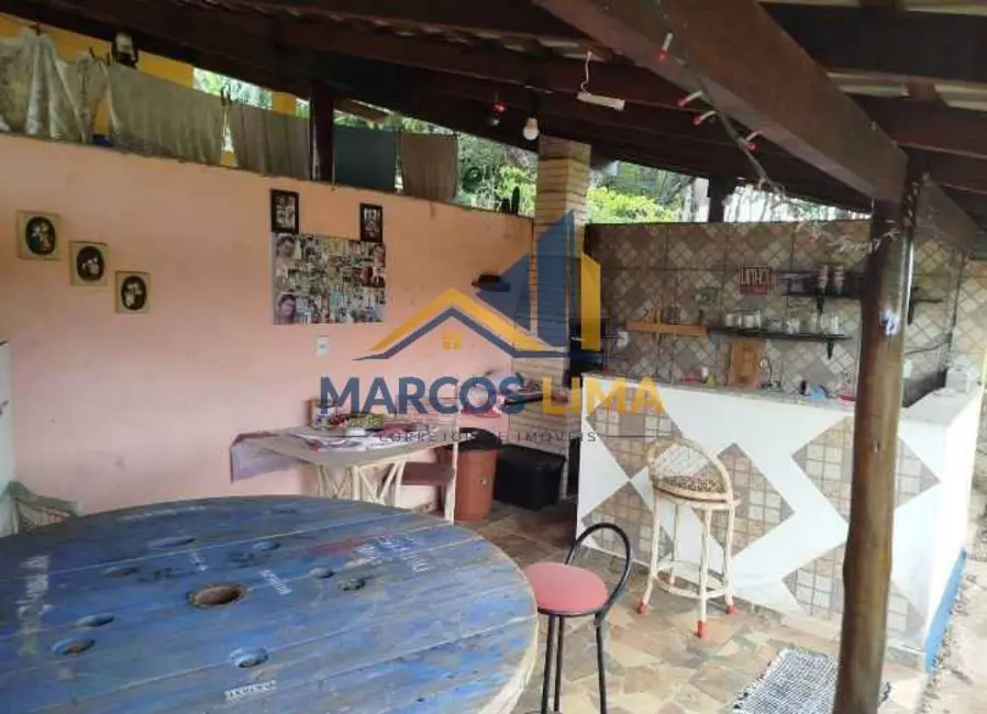 Foto 7 de Chácara com 2 quartos à venda, 832m2 em Atibaia - SP