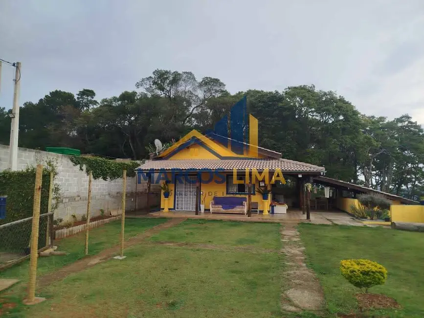 Foto 5 de Chácara com 2 quartos à venda, 832m2 em Atibaia - SP