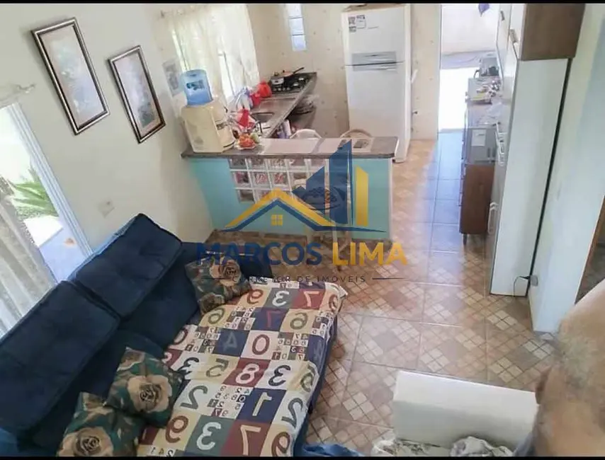 Foto 6 de Chácara com 2 quartos à venda, 832m2 em Atibaia - SP