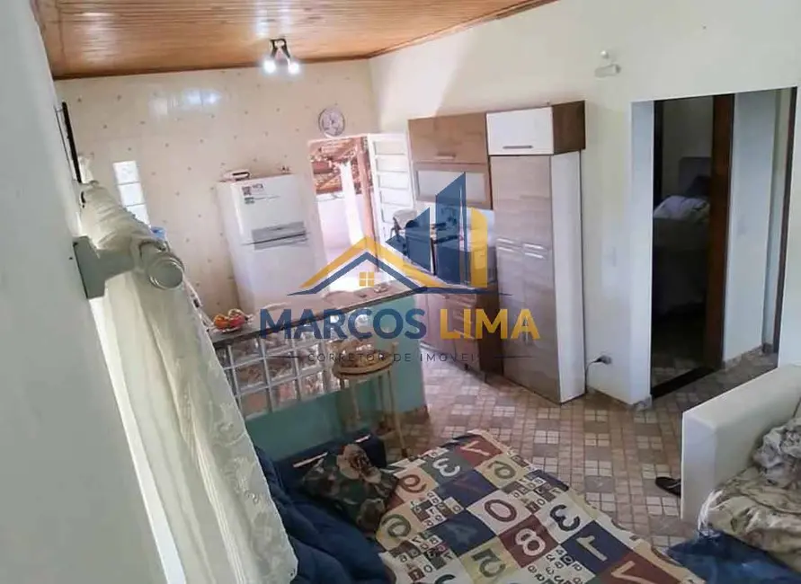 Foto 8 de Chácara com 2 quartos à venda, 832m2 em Atibaia - SP