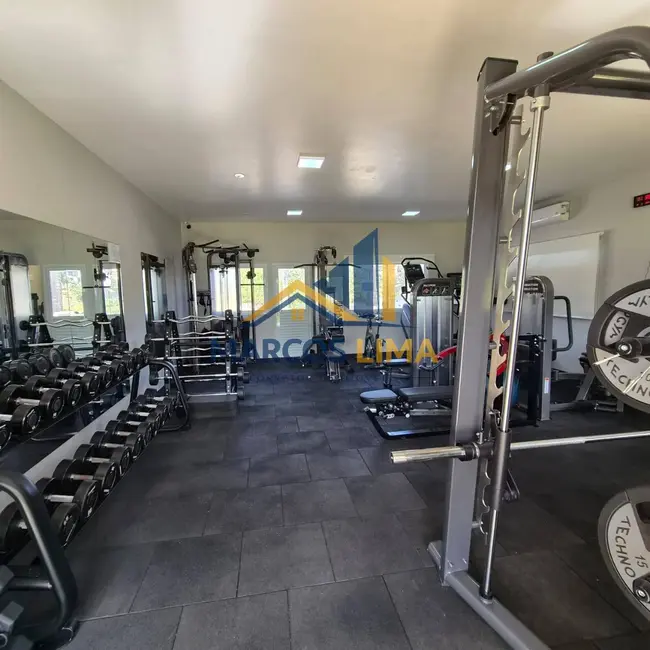 Foto 8 de Lote de Condomínio à venda, 800m2 em Atibaia - SP