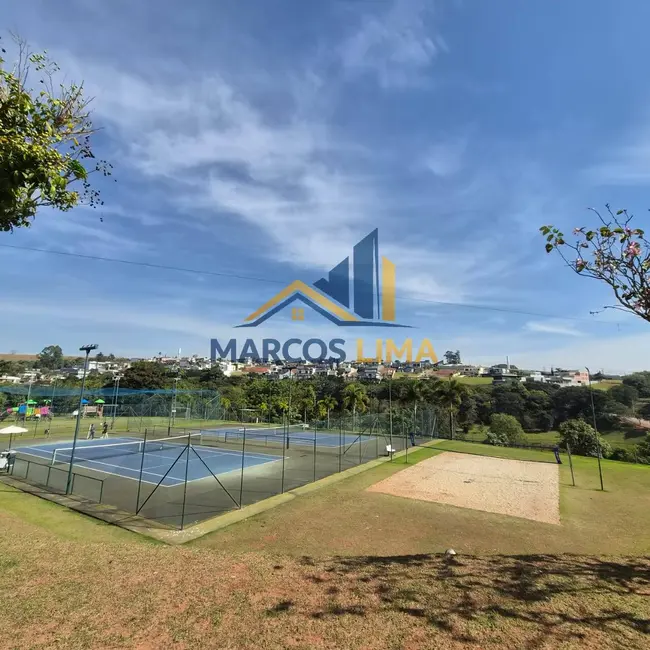 Foto 5 de Lote de Condomínio à venda, 800m2 em Atibaia - SP