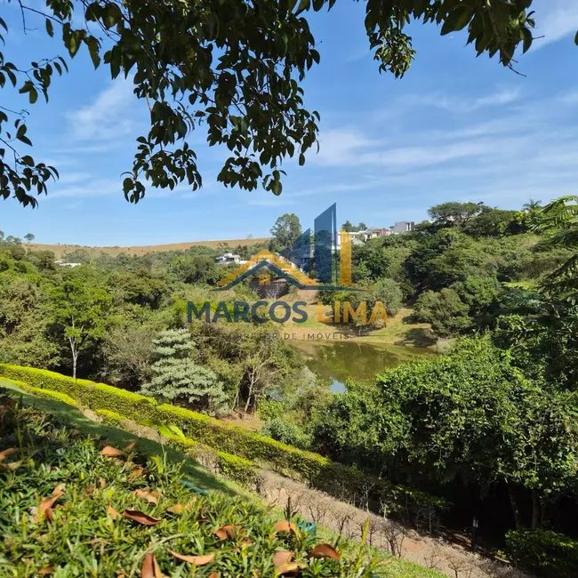 Foto 3 de Lote de Condomínio à venda, 800m2 em Atibaia - SP