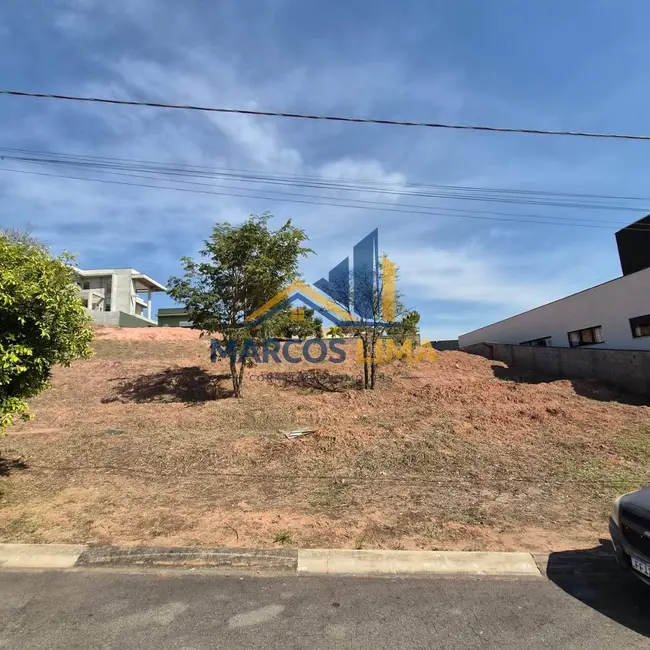 Foto 1 de Lote de Condomínio à venda, 800m2 em Atibaia - SP