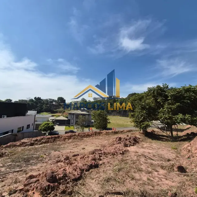 Foto 2 de Lote de Condomínio à venda, 800m2 em Atibaia - SP