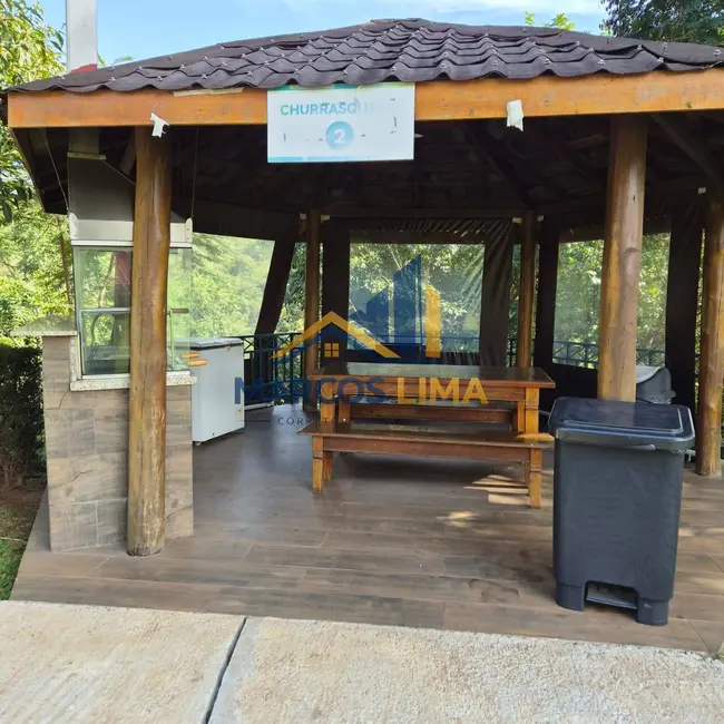 Foto 7 de Lote de Condomínio à venda, 800m2 em Atibaia - SP