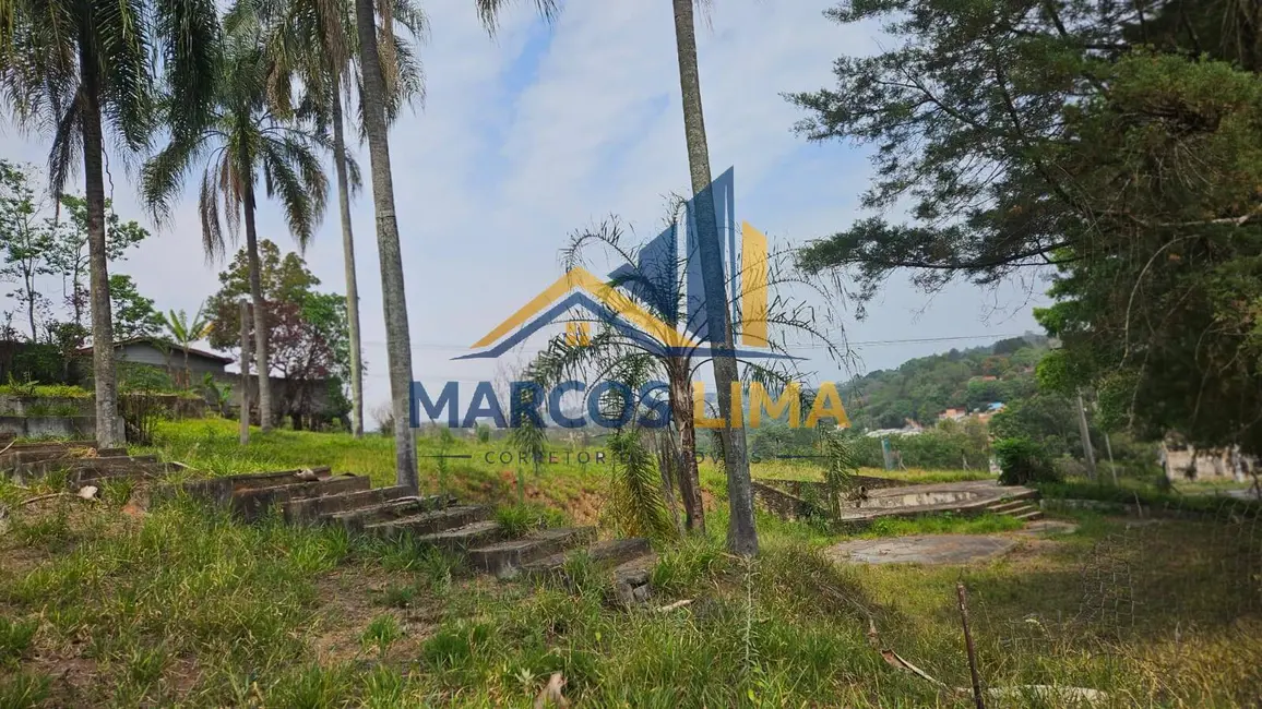 Foto 6 de Terreno / Lote à venda, 3600m2 em Atibaia - SP