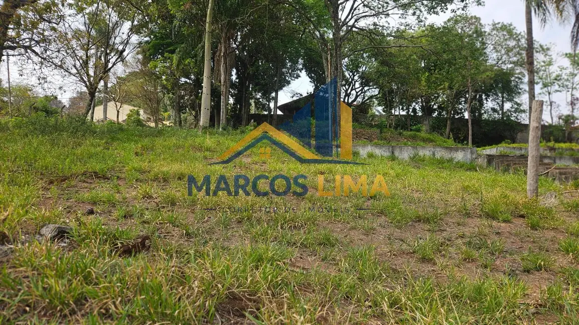 Foto 3 de Terreno / Lote à venda, 3600m2 em Atibaia - SP