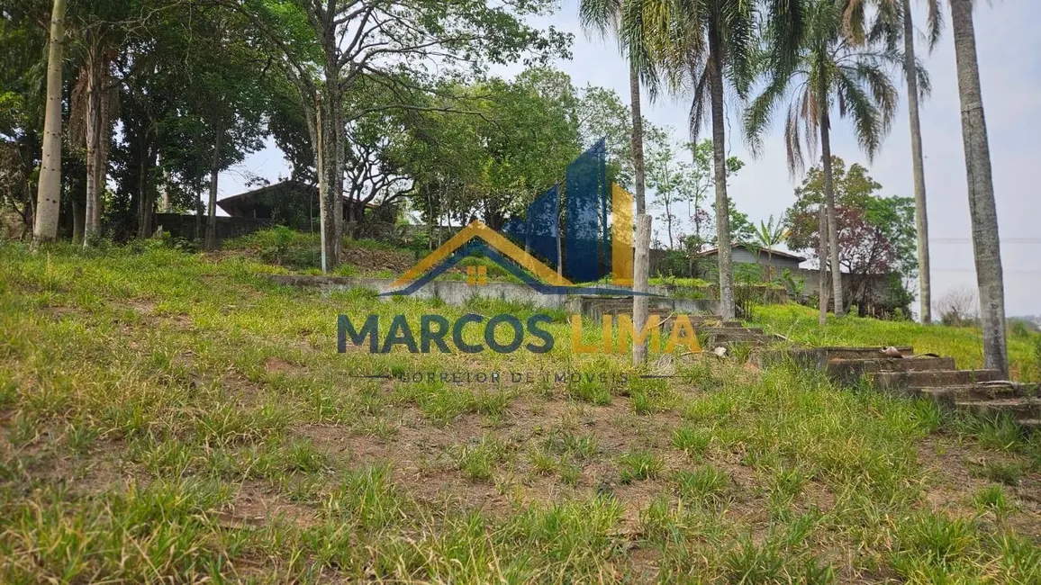 Foto 2 de Terreno / Lote à venda, 3600m2 em Atibaia - SP