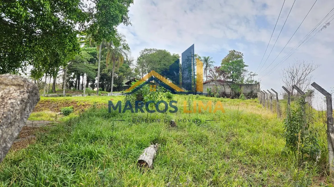 Foto 4 de Terreno / Lote à venda, 3600m2 em Atibaia - SP