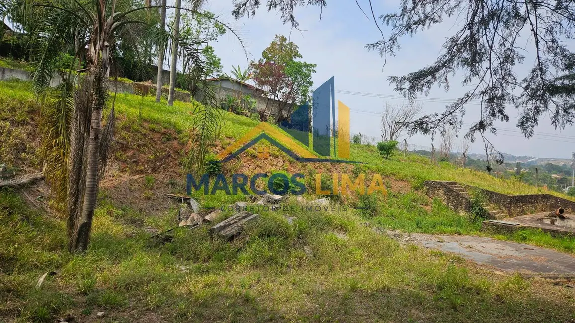 Foto 5 de Terreno / Lote à venda, 3600m2 em Atibaia - SP