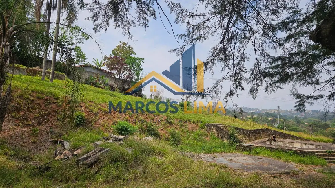 Foto 9 de Terreno / Lote à venda, 3600m2 em Atibaia - SP
