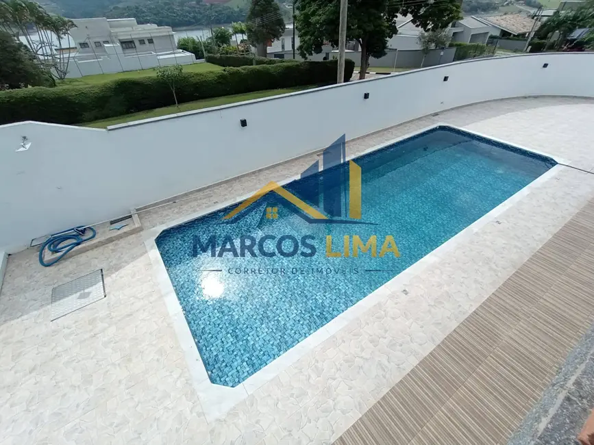 Foto 6 de Chácara com 6 quartos à venda, 1122m2 em Piracaia - SP