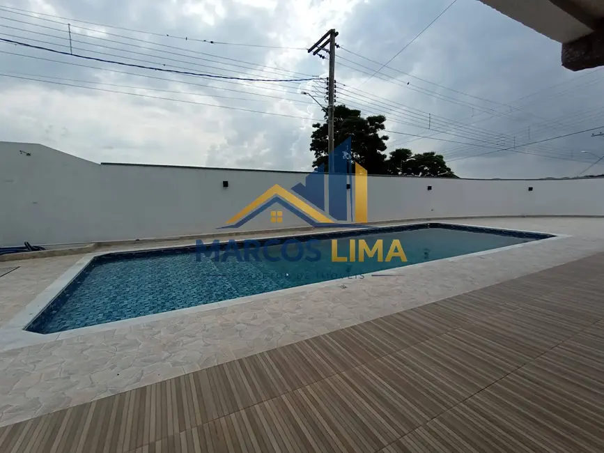 Foto 5 de Chácara com 6 quartos à venda, 1122m2 em Piracaia - SP