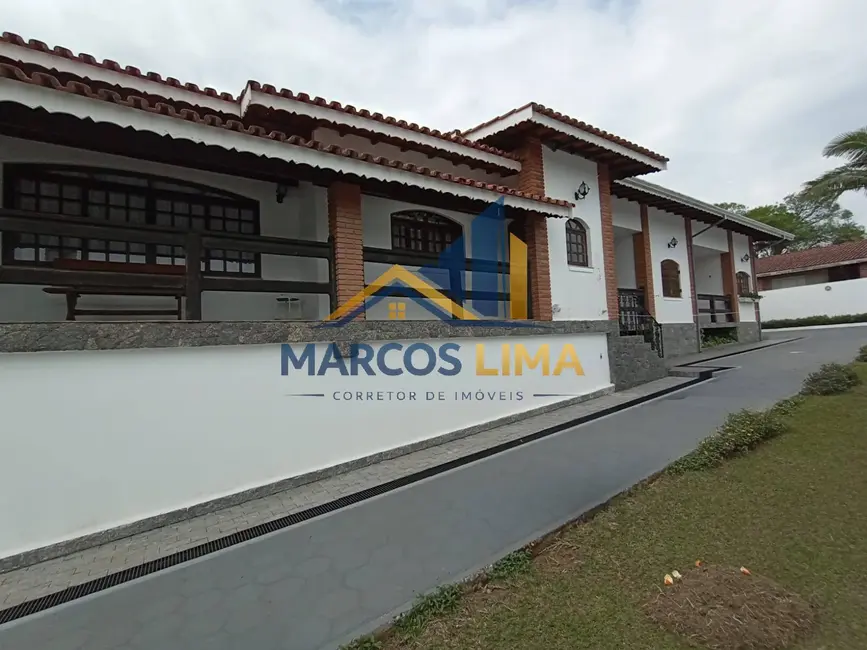 Foto 8 de Chácara com 6 quartos à venda, 1122m2 em Piracaia - SP